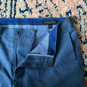 Banana Republic Non-Iron Slim Fit Dress Pants 31w
